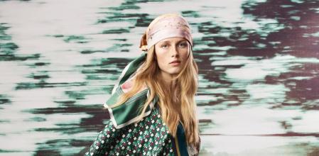 Colección Studio Otoño 2021 de Zara