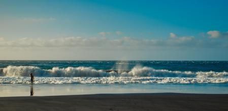 Vivir como sueñas en La Palma: 10 razones para viajar a la 'isla bonita' de las Canarias