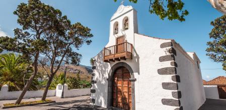 Vivir como sueñas en La Palma: 10 razones para viajar a la 'isla bonita' de las Canarias