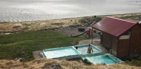 Pollurinn piscinas termales