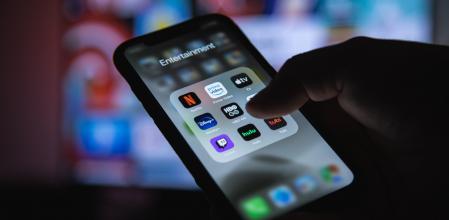 Cómo reducir el consumo de datos en Netflix, HBO, Apple TV, Disney+ y más