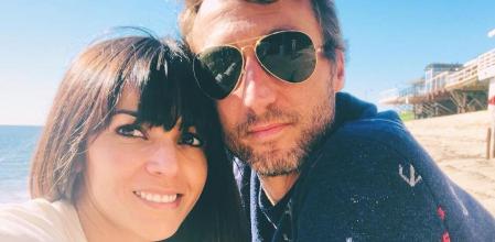 Raquel del Rosario y Pedro Castro llevan juntos más de una década.