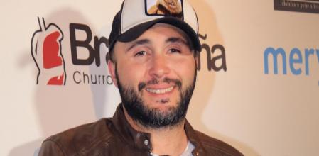 Kiko Rivera quiso enviar un mensaje de apoyo a la que fuese la gran amiga de su madre.