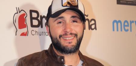 Kiko Rivera quiso enviar un mensaje de apoyo a la que fuese la gran amiga de su madre.