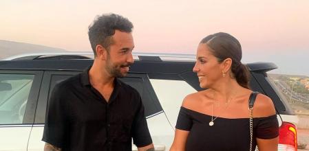 La pareja se dará el 'sí quiero' el próximo otoño.