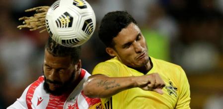 El Sheriff quiere codearse con los grandes de Europa esta temporada