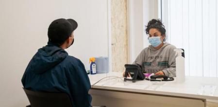 Servicio de Atención a Inmigrantes, Emigrantes y Refugiados (SAIER).