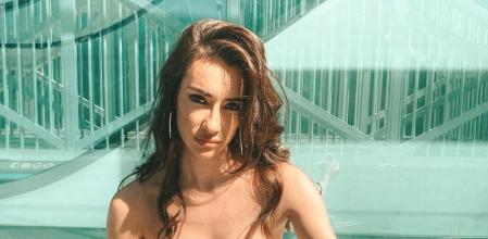 Adara está muy molesta con Mediaset.