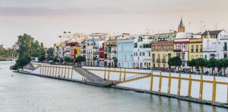 Barrio de Triana, Sevilla