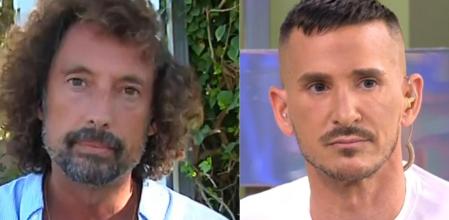 José Antonio León contestó tajante a las acusaciones de su compañero Sergi Ferré.