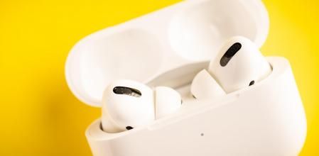 Airpods PRO