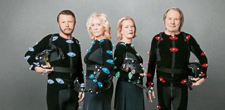 Abba Voyage nuevo album