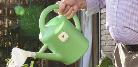 Las etiquetas inteligentes permiten monitorizar objetos para seguir el día a día y controlar las rutinas de los mayores que viven solos