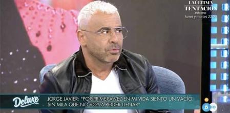 Jorge Javier Vázquez