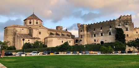 Castillo de Altafulla