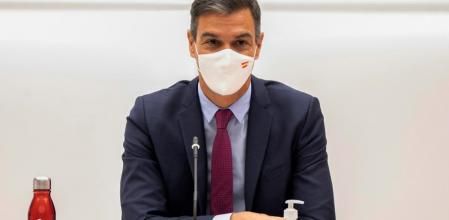 Pedro Sánchez