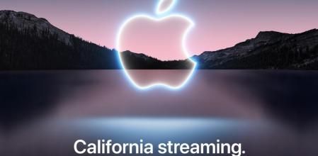 La invitación de Apple a la prensa
