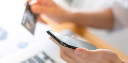 La banca móvil es mucho más ágil con Bizum