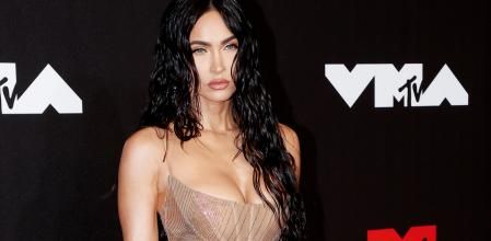 Megan Fox en los Premios VMA