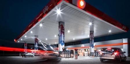 Descuento de 7 céntimos por litro de cualquier tipo de combustible