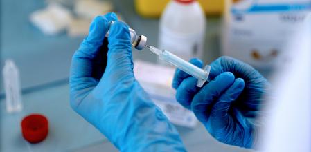 La combinación de vacunas y su efectividad