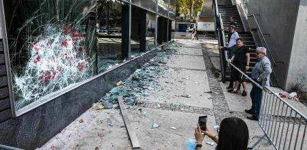 macrobotellon la merce