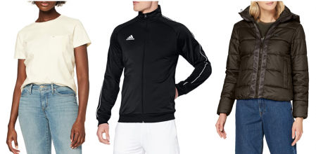 Ofertas de moda de Amazon a 28 de septiembre.