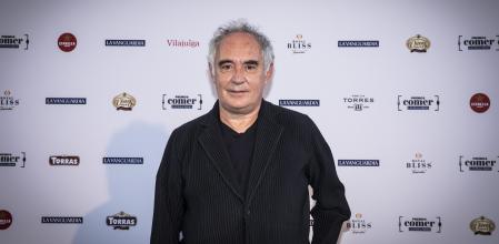 Ferran Adrià