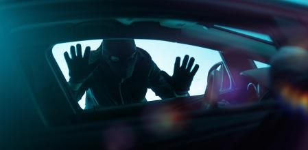 Los catalizadores son un elemento fácil y rápido de robar