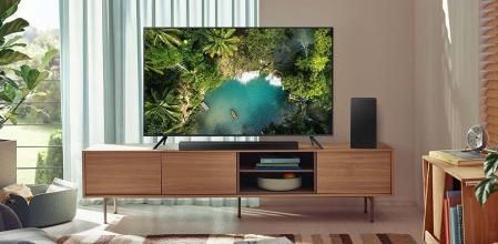 7 grandes chollos de Samsung que no podemos perdernos en su semana de ofertas en Amazon