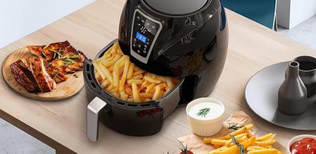 Satisfyers, freidoras de aire, sartenes Tefal, Oral-B, batidoras... las mejores ofertas del día en Amazon