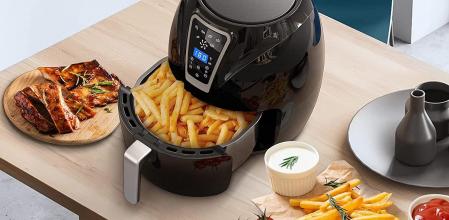 Airfryer