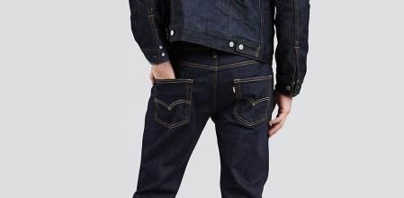 Vaqueros Levi's 501 Original para hombre
