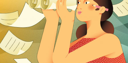 Encuentra tu propia voz