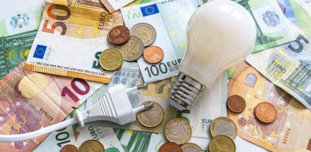 La electricidad en el mercado mayorista está en récords