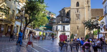 jerez de la frontera