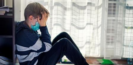 Se debe educar emocionalmente a los niños desde una temprana edadNikon D85