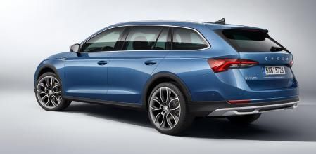 A partir de 30.990 euros