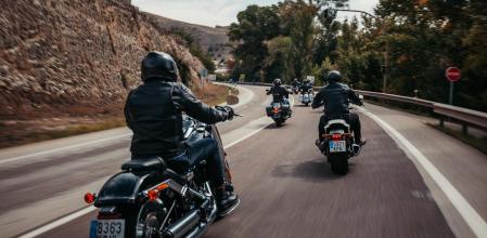Harley-Davidson presenta nuevos modelos y actualizaciones en 2022