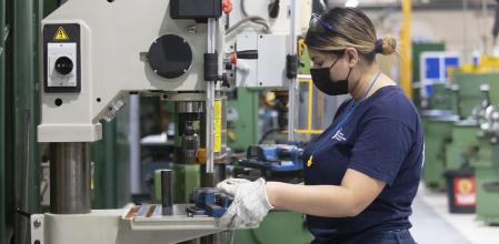 Más de 39.200 personas se han matriculado en ciclos de Formación Profesional de grado medio