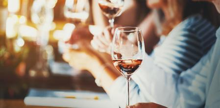 850 vinos que se han presentado este año a los premios Vinari