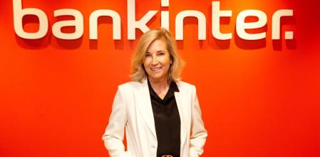 María Dolores Dancausa, consejera delegada de Bankinter