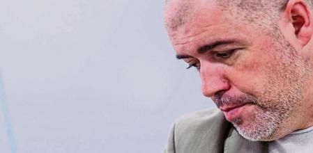 Entrevista Unai Sordo de CCOO