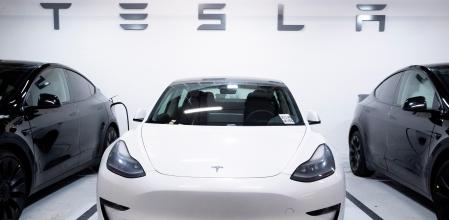 El pasado mes de septiembre, el Tesla Model 3 fue el coche más vendido de en Europa 