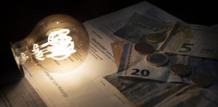 La factura eléctrica no ha frenado su escalada este año