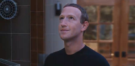 La empresa propietaria de Facebook, que hasta ahora llevaba el mismo nombre que la red social, cambiará su nombre por el de Meta para reflejar el viraje de sus prioridades hacia lo que ha bautizado como 