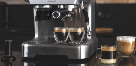 Cecotec Cumbia Power Espresso