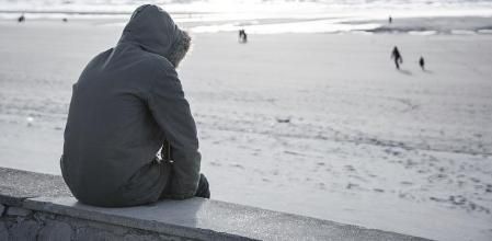 La ausencia del padre tiene un gran impacto