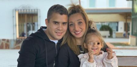 La madre de la hija de José Fernando asegura que se casarán próximamente.