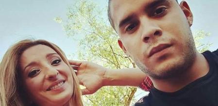 Michu y José Fernando comenzaron su romance en 2013.